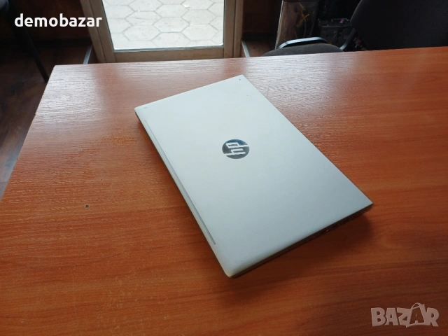 15.6'FHD IPS HP ProBook Ryzen 5 5625U 12x 4.30Ghz /8GB DDR4/256GB SSD, снимка 3 - Лаптопи за дома - 53325887