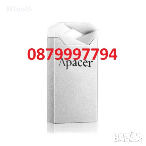 USB Флашка APACER 32GB, снимка 1 - USB Flash памети - 40883091