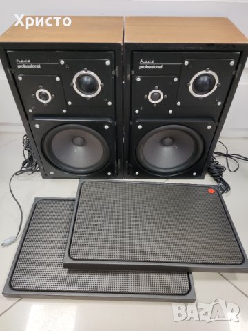 Heco Professional 450 Bass тонколони 