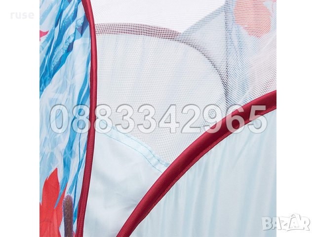 НОВИ! JOHN Палатка за игра - POP UP - Disney Frozen 2 - Замръзналото кралство 2, снимка 7 - Играчки за стая - 34777373