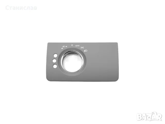 Бленда за ключ за фарове за Mercedes ML W164 – 16454501047376