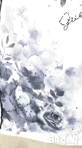 Детски потник GUESS за момиченце 7 год., снимка 3 - Детски тениски и потници - 51045560