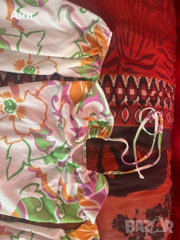 Боди размер С М, снимка 3 - Корсети, бюстиета, топове - 53121841