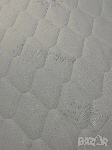 Матрак Magniflex Silvercare, снимка 3 - Матраци - 51278405