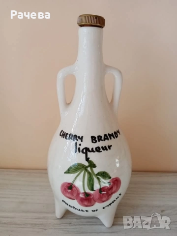 Бутилка за ликьор