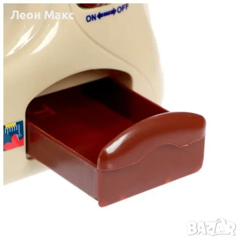 Шевна машина за истинско шиене , снимка 5 - Образователни игри - 48159646