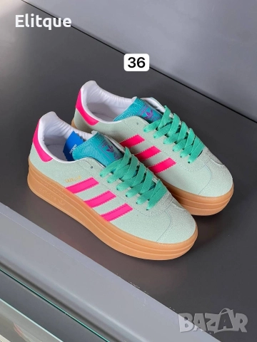 дамски маратонки new balance miu miu hugo boss qdidas valentino garavani Guess , снимка 9 - Маратонки - 52753692