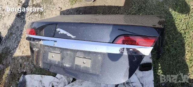 Заден капак багажник Jaguar XF