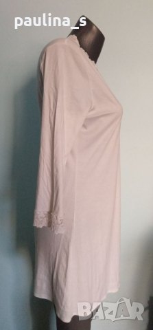 Два различни броя / Луксозна нощница "HANRO" by Switzerland и "Change" , снимка 5 - Нощници - 36242791