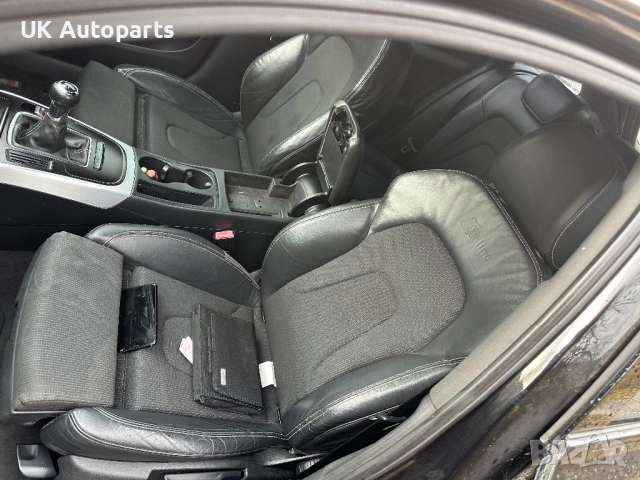 Ауди а4 б8 На Части Audi a4 b8, снимка 5 - Автомобили и джипове - 52553865