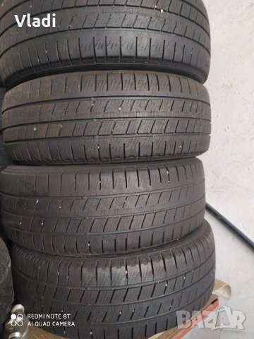 гуми бус - 215/65/16С, снимка 4 - Гуми и джанти - 35774037