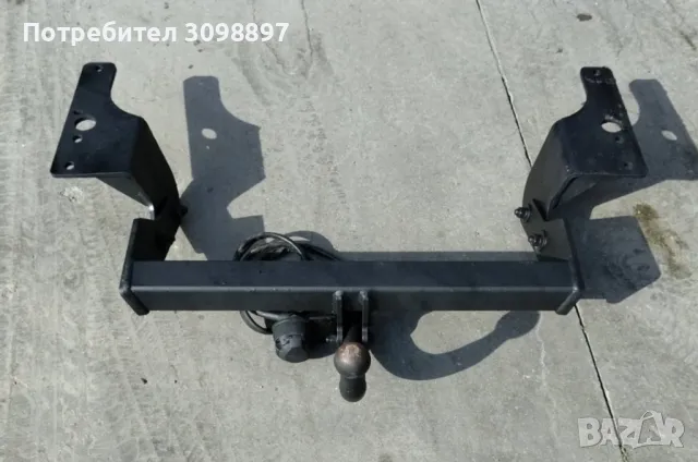 теглич за Тойота Версо 2008-2017г 