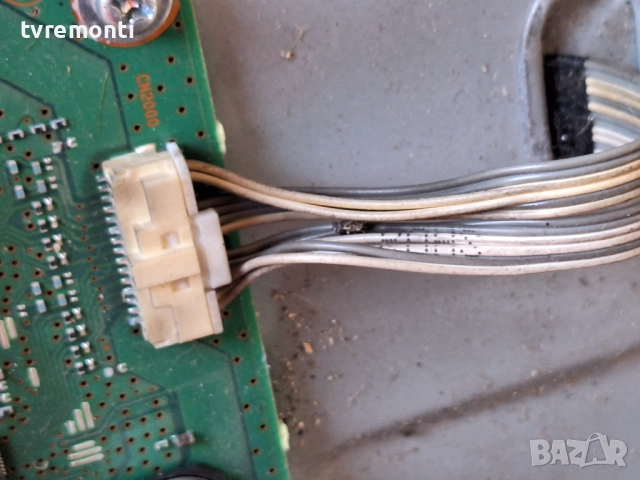 LED DRIVER,1-004-240-11,100423911 за 43-инчов телевизор Sony Модел KD-43XH8077, с дисплей YS9S043HNO, снимка 4 - Части и Платки - 52412805