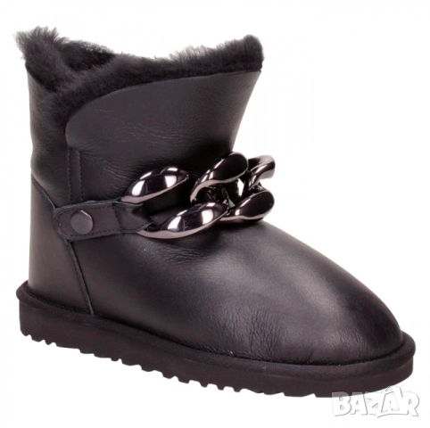 Ботуши / боти Ugg Roberto Serpentini номер 41 , снимка 2 - Дамски боти - 52998549
