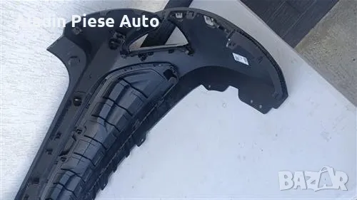 Задна броня Kia Sportage 5 година 2022 2023 2024 код 86612-R2100 , снимка 8 - Аксесоари и консумативи - 50313116