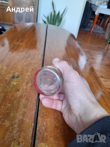 Стара чаша Кока Кола,Coca Cola #21, снимка 5 - Други ценни предмети - 39630814