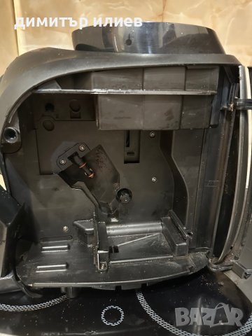 Кафемашина Saeco Xsmall HD8643, снимка 4 - Кафемашини - 41039315