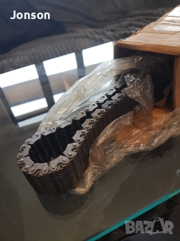 Верига за раздатка MP 3023 Jeep Grand Cherokee , снимка 5 - Части - 52748340