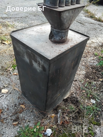 Уникална възможност! Продавам печка Прити с нова лира! Зимата идва - подготви 4, снимка 7 - Кухненски роботи - 52046173