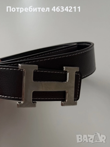 Louis Vuitton портфейли , Hermes колан , снимка 6 - Портфейли, портмонета - 52433149