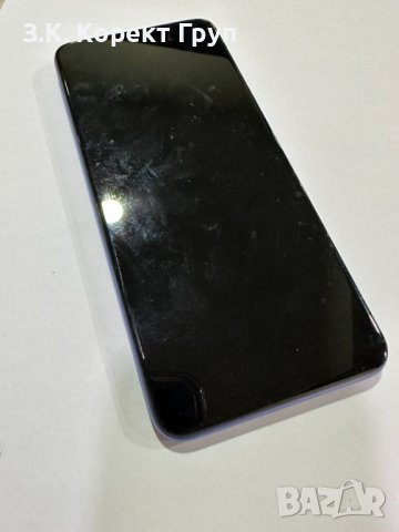 Продавам Huawei nova Y70, 128GB, 4GB RAM, 4G, Crystal Blue, снимка 5 - Huawei - 41353986