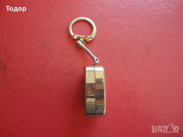 Пеещ ключодържател музикална кутия с емайл , снимка 7 - Музикални играчки - 42191179