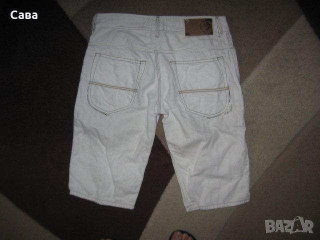 Къси дънки DIESEL  мъжки,ХС, снимка 3 - Къси панталони - 42015236