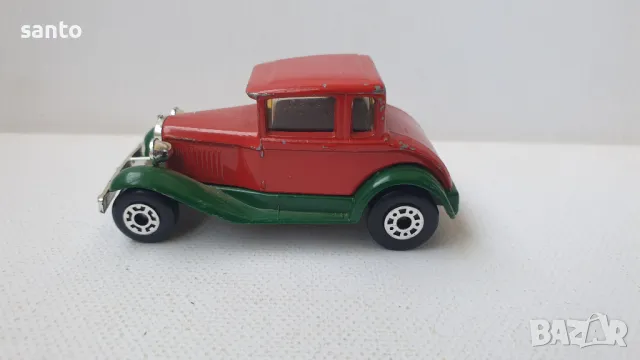 MATCHBOX , снимка 2 - Колекции - 49611513