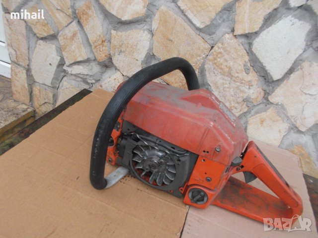 хускварна 254 хр  на части