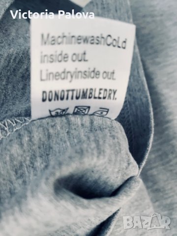 Тениска оригинал модна къща CÈLINE  vintage , снимка 14 - Тениски - 40512928