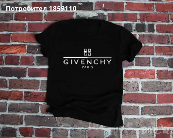 дамска тениска , снимка 1