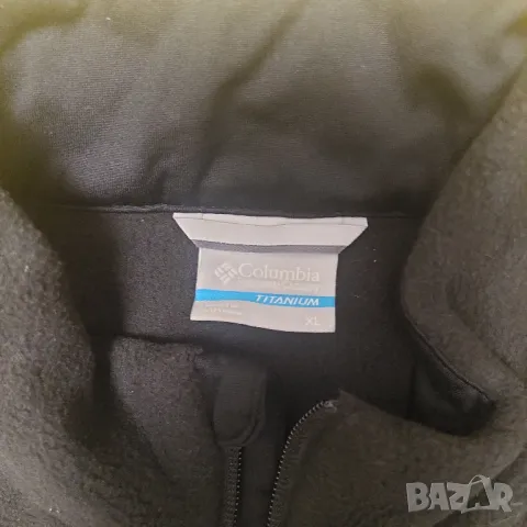 поларено яке Columbia TITAN PASS ™ 2.0 II FLEECE размер Хл полар , снимка 13 - Спортни дрехи, екипи - 30720854