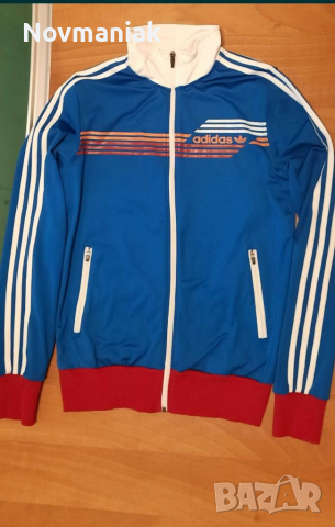 Adidas-  В Добро Състояние, снимка 7 - Спортни дрехи, екипи - 36477573