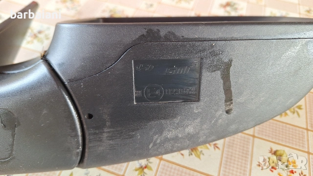 Огледало за Хюндай ix20 , снимка 5 - Части - 53447659