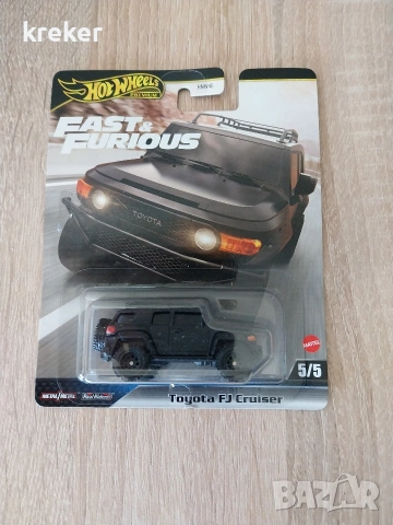 hot wheels premium мащаб - 1:64, снимка 6 - Коли, камиони, мотори, писти - 53644469