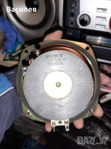 тонколони sony rx900 на части, снимка 11 - Аудиосистеми - 44214353