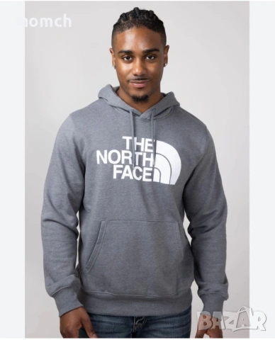 THE NORTH FACE-мъжко худи размер М