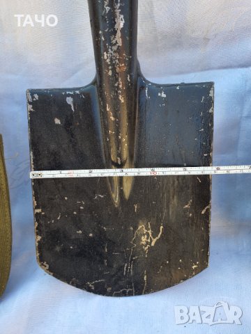 войнишки лопатки, снимка 3 - Колекции - 41717112