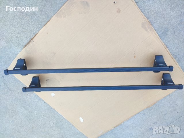 Напречни греди Bmw, Thule, Atera - за Bmw, Ford, Peugeot, Opel и други. , снимка 9 - Аксесоари и консумативи - 41699371