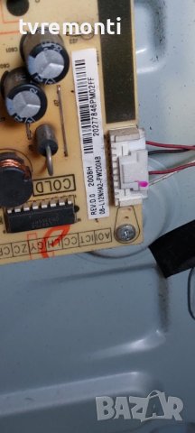  08-L12NHA2POWER 08-L12NHA2-PW200AB REV:D.0 for TCL 55EP640 ,55 inc DISPLAY LV-PW200AB REV:D.0 POWER, снимка 2 - Части и Платки - 39548934