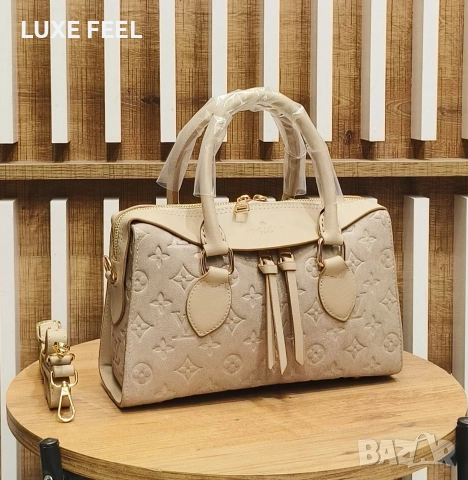 Дамски Чанти ⚜️ Louis Vuitton , снимка 7 - Чанти - 52959758