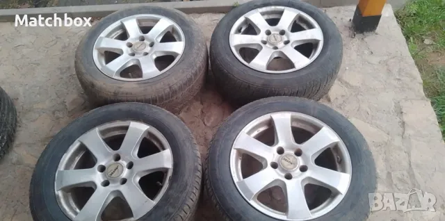 На части Мерцедес W211 280 CDI 2005г, снимка 17 - Автомобили и джипове - 50050686