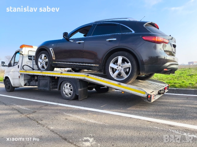 Ford Transit 2.5D, снимка 10 - Бусове и автобуси - 53863273