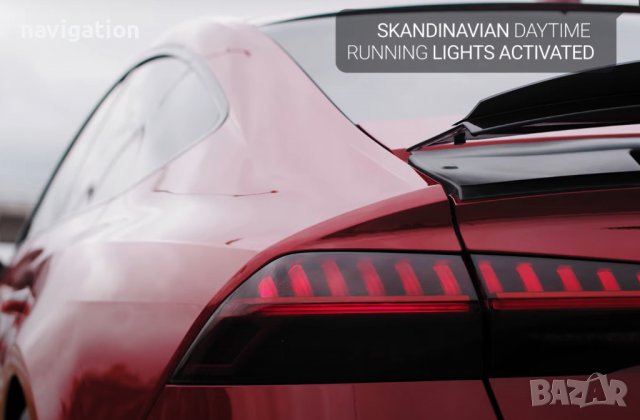 🚘🚘🚘 🇧🇬 Активиране Видео по Време на Движение Audi VW Skoda Seat Lamborghini Video in Motion VIM, снимка 4 - Аксесоари и консумативи - 38589602