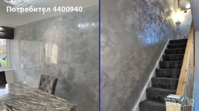 Монтаж на гипсокартон Всякакви външни и вътрешни ремонти, снимка 1