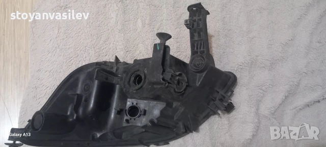 Халоген Мигач Astra J Астра, снимка 2 - Части - 51022605