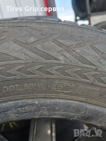 Алуминиеви джанти за ML 17, снимка 5 - Гуми и джанти - 40223395