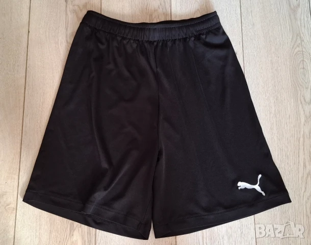 PUMA Детски спортни къси панталони 12-14 г, снимка 1