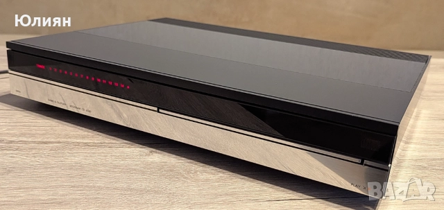 bang & olufsen beogram cd 6500  Клип, снимка 5 - Ресийвъри, усилватели, смесителни пултове - 52858909