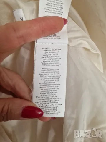 Страхотно дамско яке MICHAEL KORS размер S , снимка 17 - Якета - 48311558